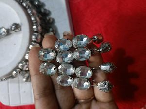 Sparkling Bracelet