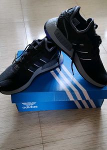 Adidas ZX 22 Boost - Black