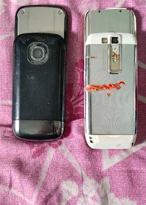 Nokia Combo Ded Not Working Phone