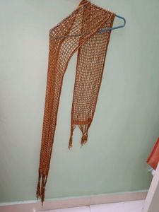 Beautiful Shorts Free Size And Scarf