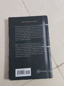 Layla by Colleen Hoover