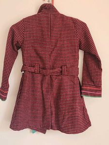 Winter DRESS