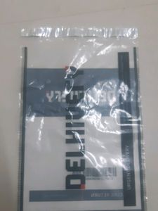 Courier Packaging Bag 100