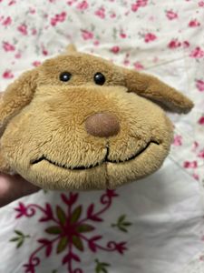 Puppy Soft toy
