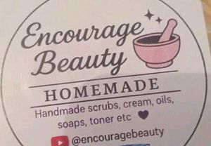 Homemade Beauty Set