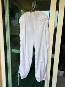 Parachute Pants