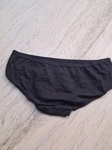 combo  Of Five  Panty  Imported Fabric