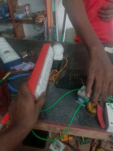 5 Multi Section Board