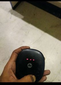 JioFi Wifi Hotspot