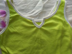 SSS NEON BRANDED TOP 🥰✨💯