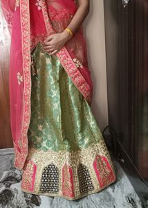 Lehenga Choli