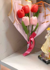 Tulip Bouquet