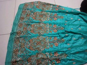 Lehanga Choli