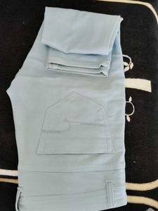 Y2k Vintage Denim Jeans For Men Relax Fit 36
