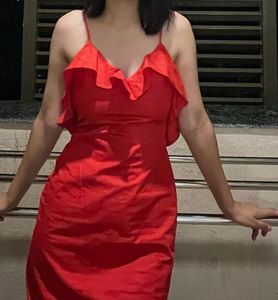 Zara Dress