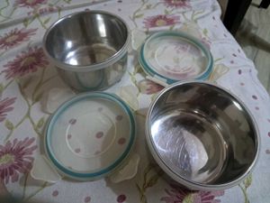 Lunch Box For Multiuser