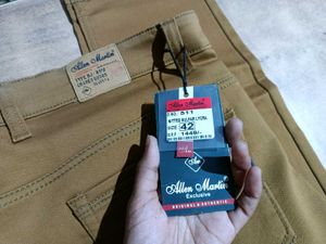 Nitted Sulfar Lycra Stretchable Pant