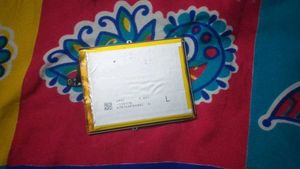 Vivo Original Battery