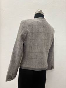 Chanel Inspired Blazer
