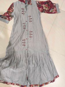 Long Top