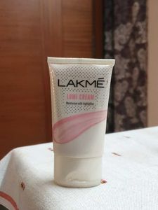 Lakme Lumi Cream Moisturizer