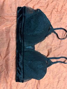 Women Used Bra