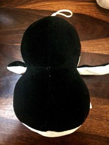 New Fun Fool Penguin Doll