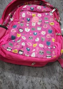 School Bag
