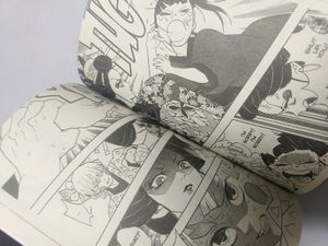 Demon Slayer Kimetsu Ni Yaiba Volume 9 Manga