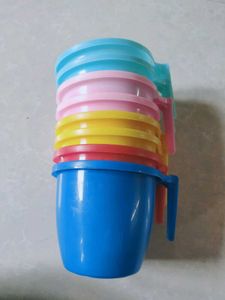 Bathroom Small Jug