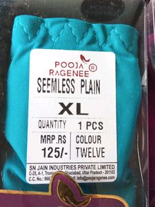 3 Seamless Briefs