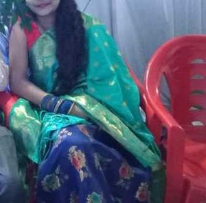 Elegant Ethnic lehnga choli