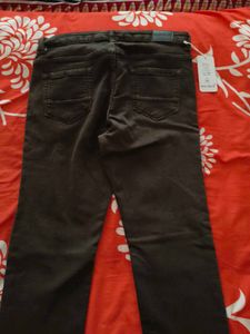 Brown Jeans