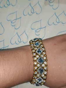 2 In 1 Bracelet Choker