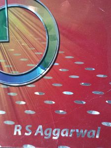 Bharati Bhawan Publishers &amp; Distributors ( RS Aggarwal
