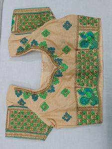 Beautiful Saree