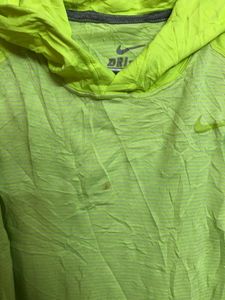 Nike Long Sleeve T Shirt