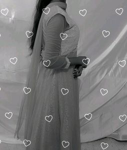 Full Frock Anarkali