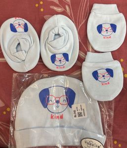 Baby Accessories Set
