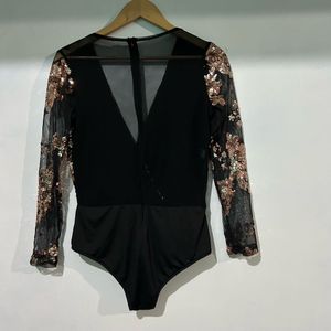 Women bodysuit