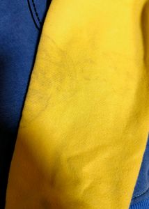 🇺🇲Despicable Me Minion ZipUp Hoodie 2- 4 Yrs NEW