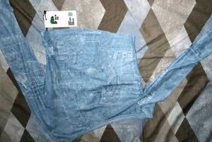 Stylish Blue korean y2k Top