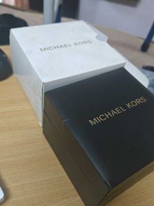 MK Replica Watch First Copy