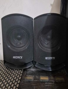 Brand sony 4.1 CH Home Theater Speaker With Box