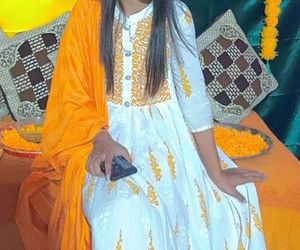 Set of 2 anarkali suits