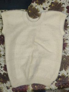 Hand Knitted Sweater (Winter Wear)