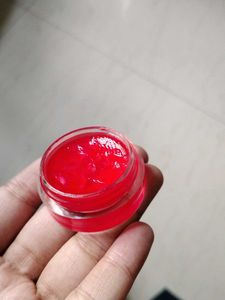 Strawberry Lip Balm