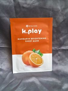 Myglamm Any 2 Sheetmask