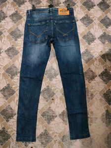 New U.S.Polo Assn.Branded jeans