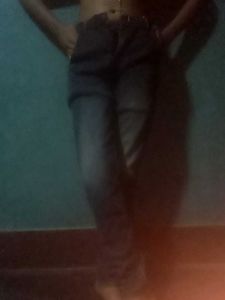 Formal Dark Blue Jeans 👖 For 13 To 15 Year Boys